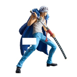 <span class=keywords><strong>Figurine</strong></span> d'anime authentique KOA Battle Style <span class=keywords><strong>Trafalgar</strong></span> Law 2.0 en gros, modèle de collection, jouet, cadeau, décoration, figurines d'anime - Product Image 6