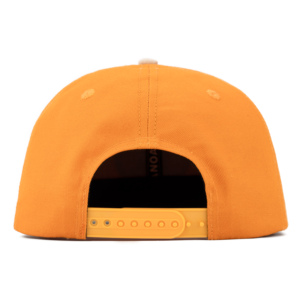 Casquette Snapback Unisexe à 6 Panneaux TCAP Chine, Personnalisée, en Tissu 100% Coton, avec Patch Brodé - Product Image 3