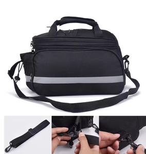 <span class=keywords><strong>Borsa</strong></span> pieghevole per <span class=keywords><strong>bicicletta</strong></span> da montagna in 2022 - Product Image 6