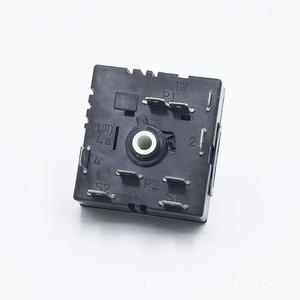 Plaque de cuisson en céramique de remplacement pour régulateur d'énergie allemand EGO, interrupteur de réglage de puissance et de température pour pièces de cuisinière, modèle - Product Image 5