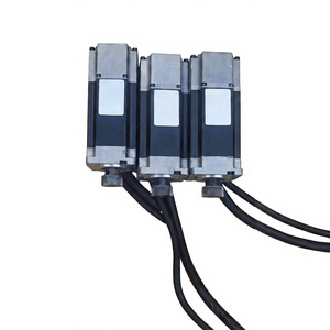 Controlador PLC, Sensor, Motor, Nuevo y Original, SM0402JSS-KCF-NNV-01 - Product Image 1