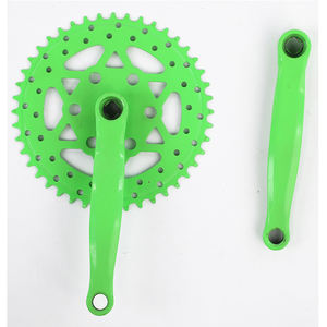 <span class=keywords><strong>Pédalier</strong></span> de vélo vtt, personnalisé, Service usagé CNC, <span class=keywords><strong>pédalier</strong></span>, - Product Image 3