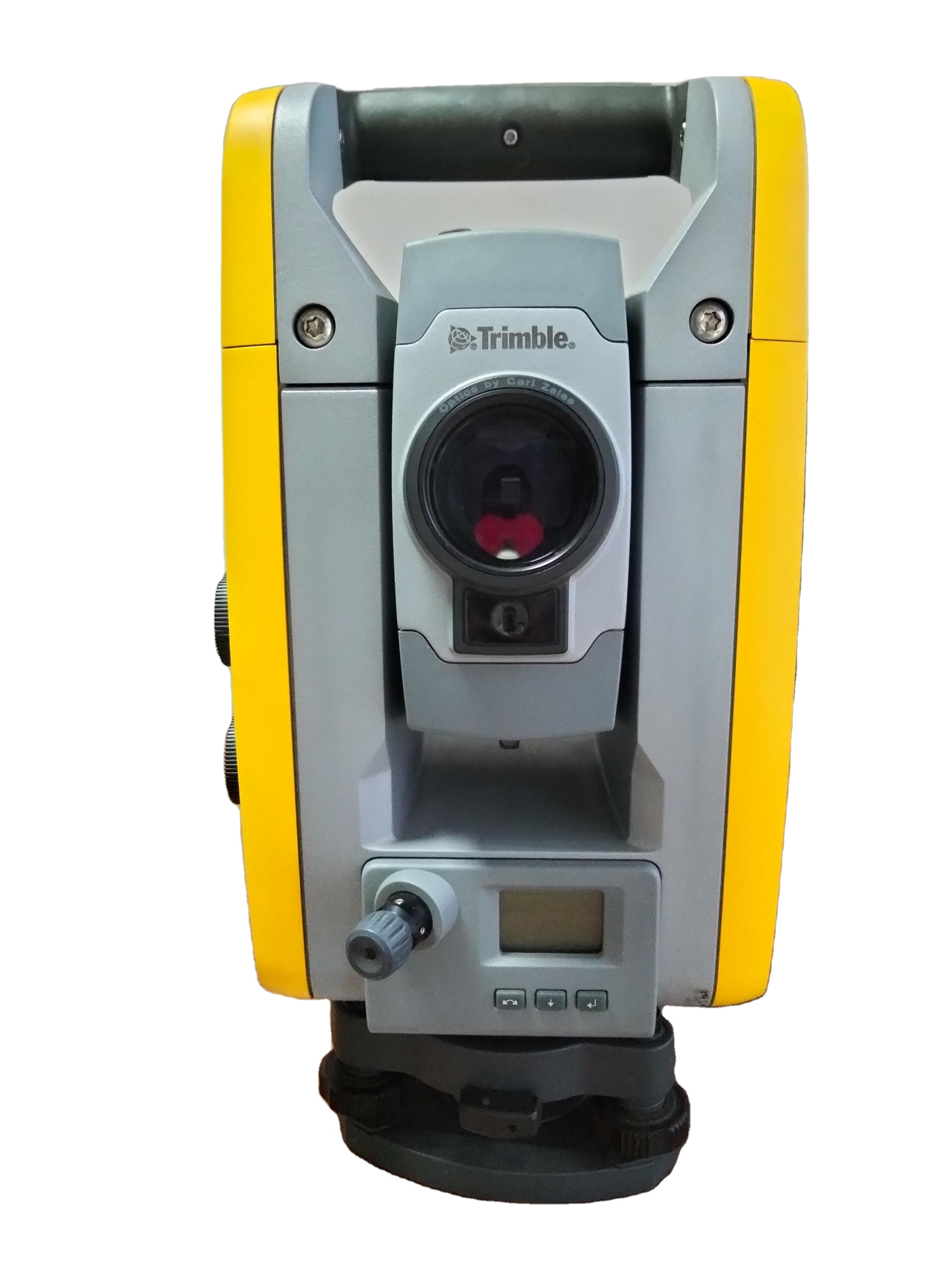 Trimble S6 DR 300ロボットオートロックステーション合計価格