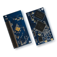 Chip de Router Wifi ST 802.11N Qca9531, Módulo Wifi Uart/Ethernet/Usb Iot, Módulo Wifi Usb Inalámbrico Iot para Hogar Inteligente, Mini, de Bajo Costo