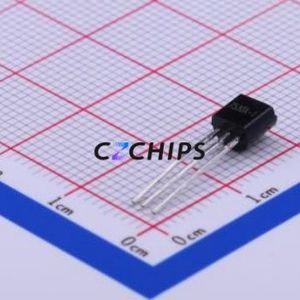 Original Nouveau HX7530 TO-92-3 Circuit Intégré IC Puce PMIC Régulateur Linéaire (LDO) - Product Image 1