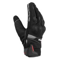 Gants de moto respirants pour la conduite, la course à moto, le cyclisme, avec écran tactile pour hommes et femmes