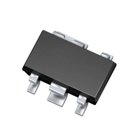 Composant électronique SVI3101, circuits intégrés électroniques, amplificateurs de puissance