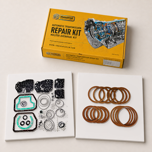Kit de réparation de transmission automatique a4af3 neuf TRANSRISE - Product Image 1