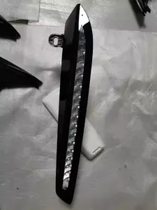 Per <span class=keywords><strong>Citroen</strong></span> DS4S DS5LS <span class=keywords><strong>DS5</strong></span> Luce di Marcia Diurna a LED per Auto Indicatore di Direzione Anteriore Dinamico e Accessori per Fendinebbia - Product Image 4