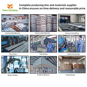 Lona <span class=keywords><strong>de</strong></span> Polietileno <span class=keywords><strong>de</strong></span> Alta Calidad y Duradera <span class=keywords><strong>para</strong></span> Refugio <span class=keywords><strong>de</strong></span> Vehículos, Moderna, Impermeable, <span class=keywords><strong>de</strong></span> Acero, Fácil <span class=keywords><strong>de</strong></span> Instalar, <span class=keywords><strong>para</strong></span> Exteriores y Parques - Product Image 5