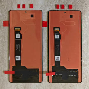 Productos en Oferta, Pantalla de Repuesto Original AMOLED, Pantalla de Teléfono Móvil para HUAWEI <span class=keywords><strong>Honor80</strong></span>, Ensamblaje de Digitalizador de Pantalla - Product Image 3