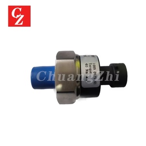 Capteur de pression de haute qualité, neuf, 1089057541, pour compresseur d'air, transmetteurs de pression 1089-0575-41 - Product Image 5