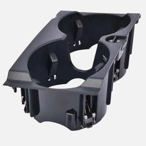Portabicchieri <span class=keywords><strong>Mercedes</strong></span>-Benz A2126800110, Componente in Plastica per Console Centrale - Product Image 1