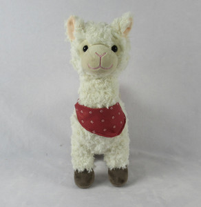 2019 nouveau design Offre Spéciale d'alpaga en peluche jouet pour enfants - Product Image 1