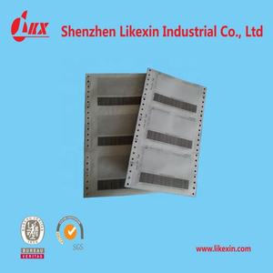 Impression de cartes bancaires par courrier - Product Image 4