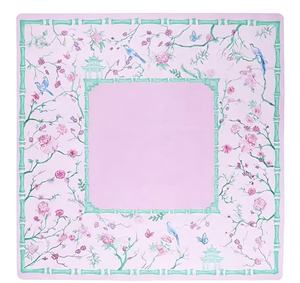 Le <span class=keywords><strong>tapis</strong></span> <span class=keywords><strong>de</strong></span> table <span class=keywords><strong>de</strong></span> mahjong est lavable, durable, portable et facile à ranger. Il adopte un style <span class=keywords><strong>de</strong></span> vie américain. - Product Image 1