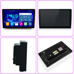 4G+64G <strong>Android</strong> 10 <strong>Car</strong> DVD Multimedia Player <strong>for</strong> Toyota <strong>Camry</strong> 2002 2003 2004 2005 2006 Autoradio <strong>CAR</strong> <strong>GPS</strong> ~ - Product Image 3