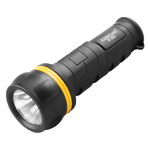 Linterna JUINGYANG JY-3701 de 26 cm, LED, Impermeable, Resistente a Golpes, para Uso en Exteriores y Camping - Product Image 2