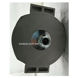 <span class=keywords><strong>Alternateur</strong></span> <span class=keywords><strong>12V</strong></span> 135A pour camions lourds, compatible <span class=keywords><strong>Delco</strong></span> <span class=keywords><strong>Remy</strong></span> Cummins 35SI 8609N 8600066 19011253 - Product Image 2