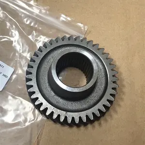 Original LDV MAXUS V80 Transmission Parts C00013877 3RD Output Gear For 5 Speed Gearbox