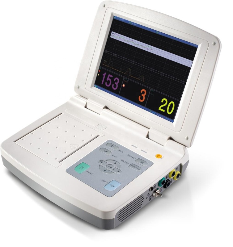 Edan F2 Pregnant Monitor Fetal Baby