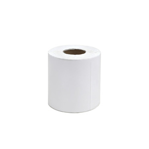 Papier thermique pour étiquettes industrielles Puju 40 mm x 30 mm auto-adhésif imperméable pour impression logistique - Product Image 3
