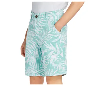 Cotton short pants summer Premium Fashion Custom Prints Board Shorts For Men breathable Summer Swimwear Swimming Trunks