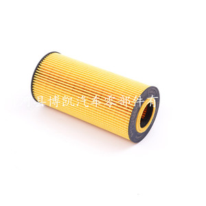 ไส้กรองน้ำมันเบนซ์ 0138 แบบกระดาษพร้อมโอริง สำหรับรถยนต์เกียร์ธรรมดา - Product Image 3