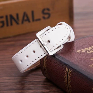 Reloj de Pulsera para Enfermeras Jewelrywe, Pulsómetro, Correa de Silicona, Fácil de Leer, Relojes de Cuarzo para Enfermeras y Médicos - Product Image 6