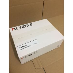 เครื่องกำจัดไฟฟ้าสถิต Keyence SJ-M100 240 โวลต์ ปลั๊ก EU สำหรับใช้งานในอุตสาหกรรม - Product Image 1