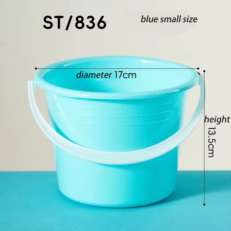 St/836 blue small size
