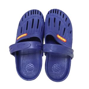 En kaliteli ESD PVC ayakkabılar sandalet antistatik üretici ESD terlik güvenlik ayakkabıları - Product Image 1