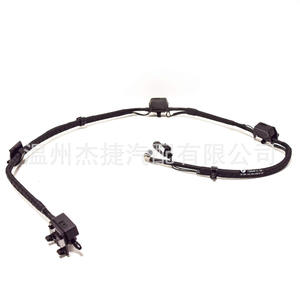 Buse de lave-glace BMW 5 F10 F18 61667205117 Buses d'injecteur adaptées - Product Image 4