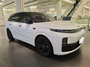 Véhicule électrique à énergie nouvelle Lixiang Li7 Li8 Li9 EV avec batterie au lithium de pointe, conduite à gauche, disponible à la vente - Product Image 2