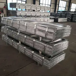 Galvanized Expanded Metal Lath 2.5LBS