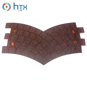 <span class=keywords><strong>Tampon</strong></span> de ciment impression tapis de sol en béton moule <span class=keywords><strong>tampon</strong></span> en caoutchouc pour béton - Product Image 5