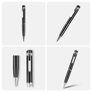 Chuyên Nghiệp Âm Thanh Mini Xách Tay 32GB USB Kỹ Thuật Số Ghi Âm Bằng Giọng Nói Với MP3 Hỗ Trợ Cho Các Cuộc Họp Kinh Doanh - Product Image 3