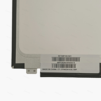 Module d'écran LCD FHD 15,6 pouces NT156FHM-N41 TN 1920x1080 220 nit avec interface EDP pour remplacement d'écran d'ordinateur portable