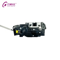Actionneur de serrure de porte COMOOL A0997204302 pour Mercedes-Benz W177 A35A35LA180A200A200LA220 Mécanisme de serrure de porte avant gauche