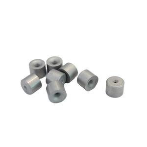 Fili di acciaio del metallo produzione di carburo di tungsteno disegno morire pennini K10 K20 K40 carburo cementato pellet - Product Image 2