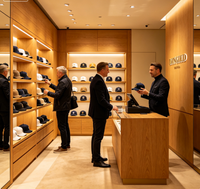 Casquettes Sportives Personnalisées en Gros de l'Usine JX – Qualité Supérieure 100% Coton, Commande Minimale Faible, Lettres, Nœuds et Motifs Argyle pour Entreprises