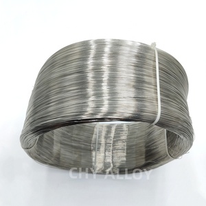 Chengyuan <strong>0</strong>.5mm <strong>Pure</strong> <strong>Nickel</strong> <strong>Wire</strong> 99.85% Ni200 <strong>Pure</strong> <strong>Nickel</strong> <strong>Wire</strong> <strong>0</strong>.6mm <strong>0</strong>.7mm <strong>0</strong>.8mm - Product Image 4