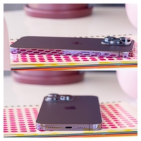 Teléfonos Móviles Reacondicionados Originales Desbloqueados de Fábrica Grado AA+ iPhone 14 Pro