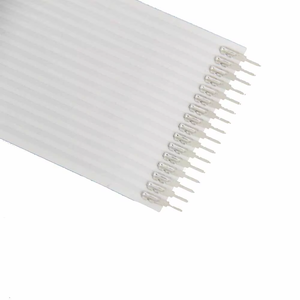 공장 맞춤형 고전류 FFC 유연한 플랫 케이블 자동차 배선 하네스 모든 피치 옵션 사용 가능 - Product Image 3