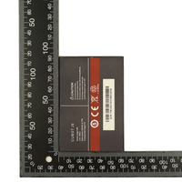 Batterie de haute qualité 4200mAh pour Cubot J9 Batterie de téléphone portable Batterie de remplacement de haute qualité pour Cubot P40 AUCC