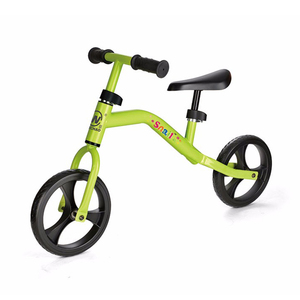 Mini vélo d'équilibre pour enfants, entraînement central, nouvelle collection de mini-vélo pour bébés - Product Image 3