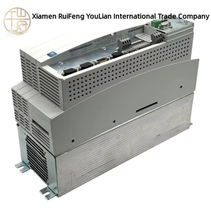 Evs9326-et 18.5kva ความถี่ 22.3a + Profibus -ใช้กับ/attn3.- ของแท้ใหม่พร้อมส่ง ชุดควบคุมอัตโนมัติอุตสาหกรรม Pac Dedicated Plc - Product Image 1