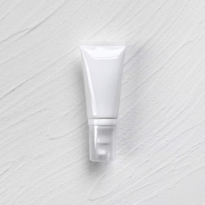 Logo personnalisé 10ml,15ml,20ml <span class=keywords><strong>aspirateur</strong></span> tuyau tuyau sérum bouteille pompe lotion bouteille tube avec pompe pour crème contour des yeux - Product Image 5