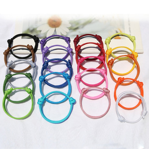 Minimaliste Nautique Paracord Surfer Bracelets Réglable Tressé Nylon Corde <span class=keywords><strong>Bracelet</strong></span> De Plage pour Hommes Femmes Plage Bijoux Cadeau - Product Image 1