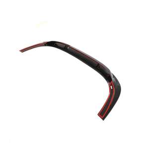 Spoiler avant en fibre de carbone pré-imprégnée pour Audi <span class=keywords><strong>RS3</strong></span> 8Y berline <span class=keywords><strong>2022</strong></span> Facelift - Product Image 5